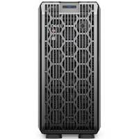 戴尔T350 4*3.5/至强四核E-2314 2.8GHz/2*8GB3200MHz/2TBSATA 7.2K 3.5