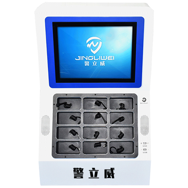警立威 数据采集站 JLW-02 台高清大图