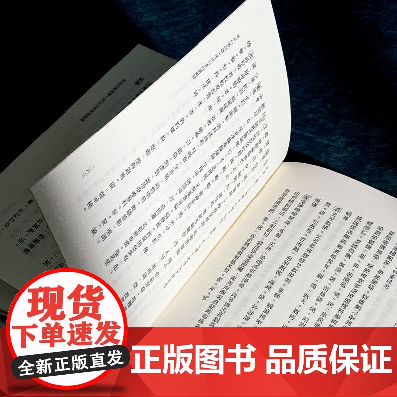 白香词谱 考正白香词谱 十四五国家重点图书 明清词谱研究 华东师范大学出版社高清大图