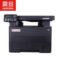 震旦AD-330MWC A4黑白复印扫描打印机多功能一体机 按台销售(H)