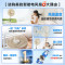 美的(Midea)可拆落地扇 变频直流电风扇 家用立式一级能效落地扇卧室客厅7叶大风力轻音低噪小型风扇 SDJ30BM