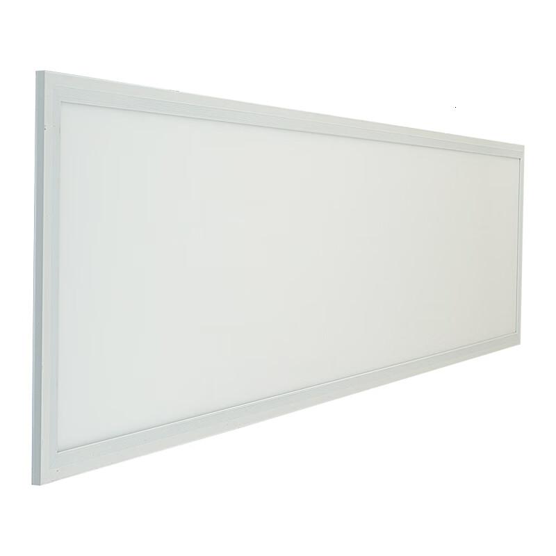 简鼎 JD7412 LED面板灯(300*1200mm 48w) 5700K IP45 工作灯(吸顶灯) 1.00 台/高清大图