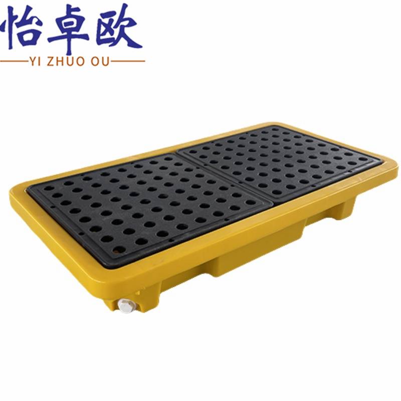 怡卓欧塑料托盘65.5*36cm个高清大图