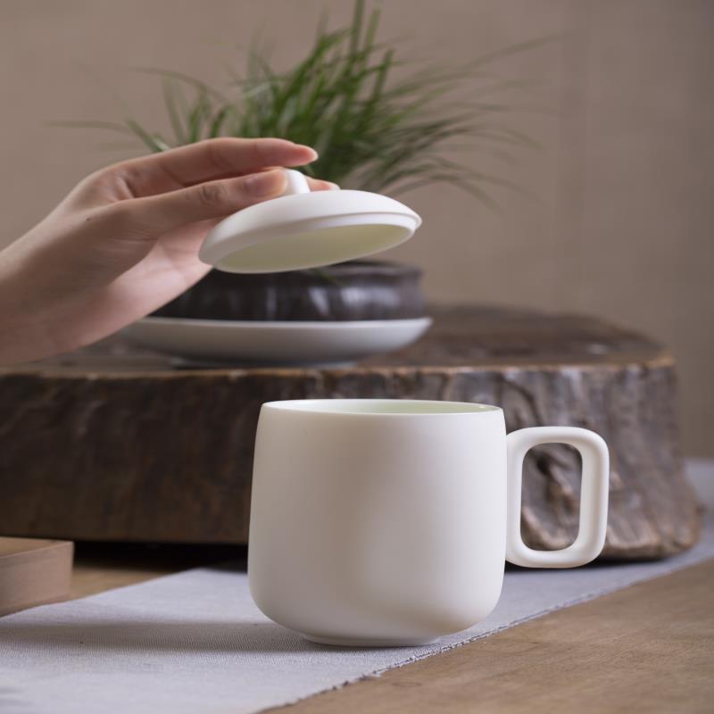 晓味窑 对杯/乾坤杯(对杯)-XWY-QK高清大图