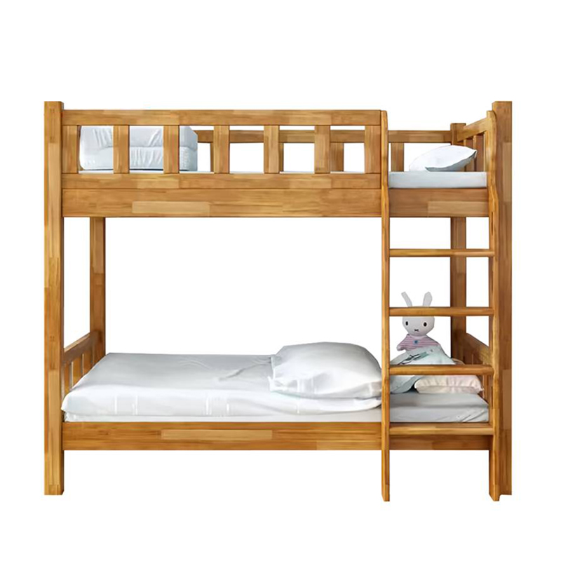 合祥源 实木高低床 2000*900*1730mm/张高清大图