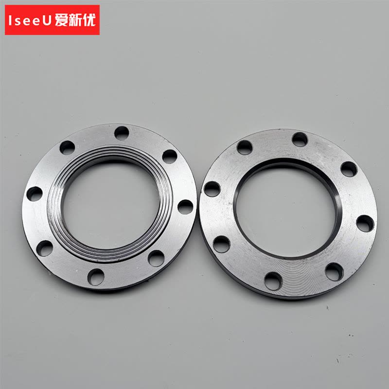 爱新优 法兰盘 DN80 1.6MPA (片)图片