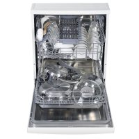 Haier/海尔 EW14718 洗碗机 14套大容量三层喷淋系统 70°高温杀菌立嵌两用 自动洗碗器