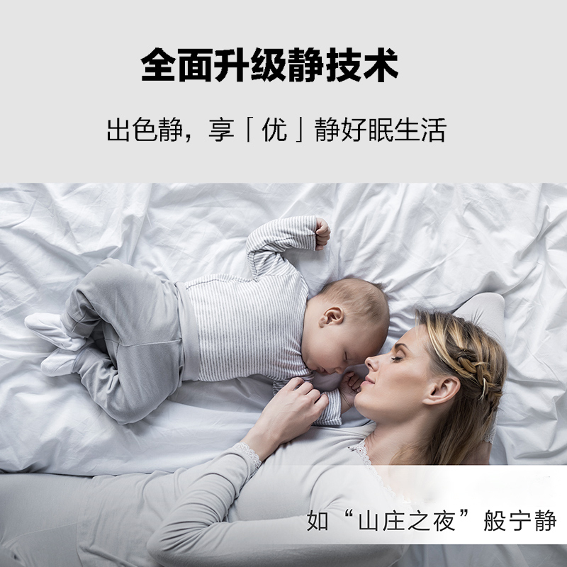 松下(Panasonic)3匹一级能效变频冷暖纳诺怡X净化除菌除味中央空调一拖一风管机E27D0A09BW 包基础安装