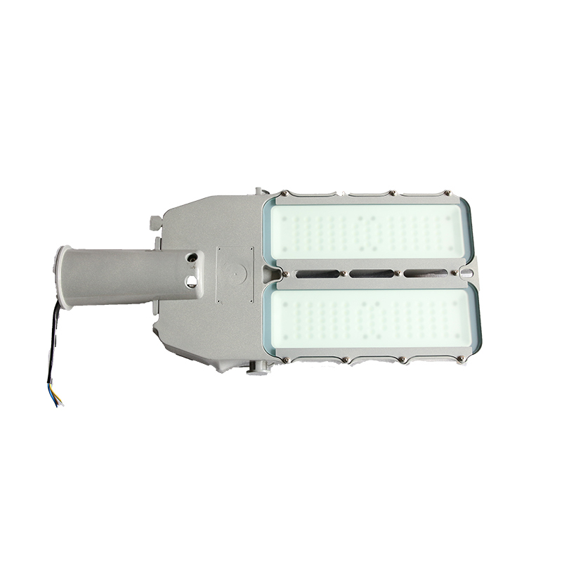 赛时工控(SHSSGK) SKSZD8-4206 LED道路灯 (单位:个) 灰