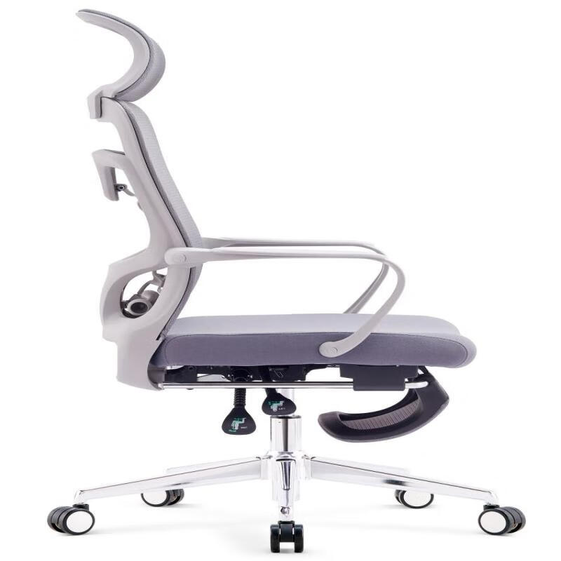 中盈惠彩专利午休椅A68 70*63*36cm/张 灰框 张高清大图