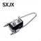 SXJX 四芯集束耐张线夹 JNS-1A 个