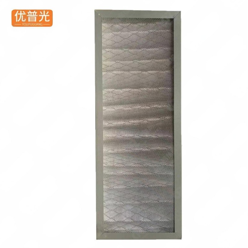 优普光网络防尘网BTS8500/平方米高清大图