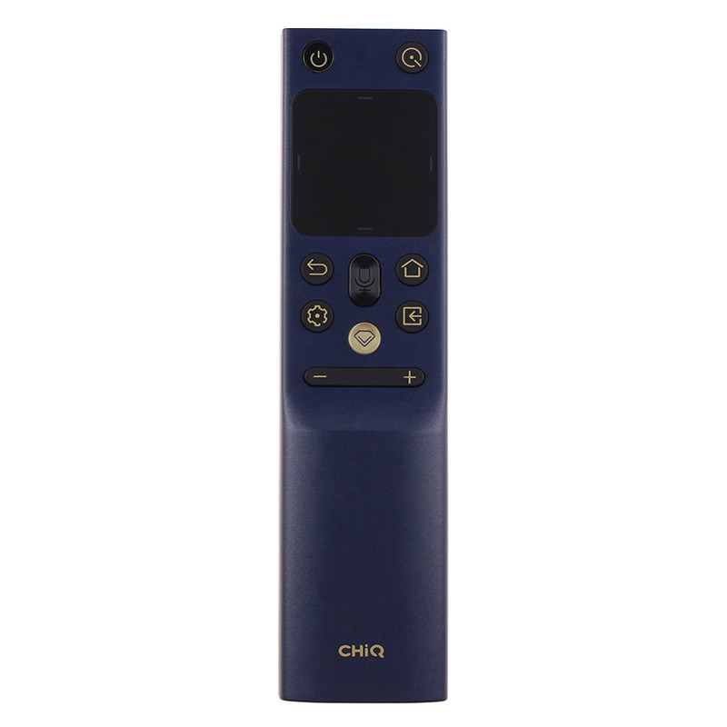 原装长虹电视语音遥控器RBH600VG(1)55Q7ART65Q7ART75Q7AR