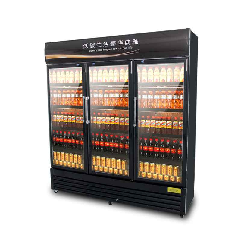 十款人气饮料柜热销榜推荐