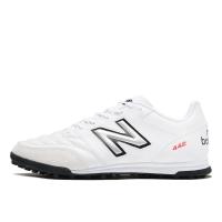 新百伦(New Balance)男跑步鞋轻量透气舒适耐磨户外训练专业款白