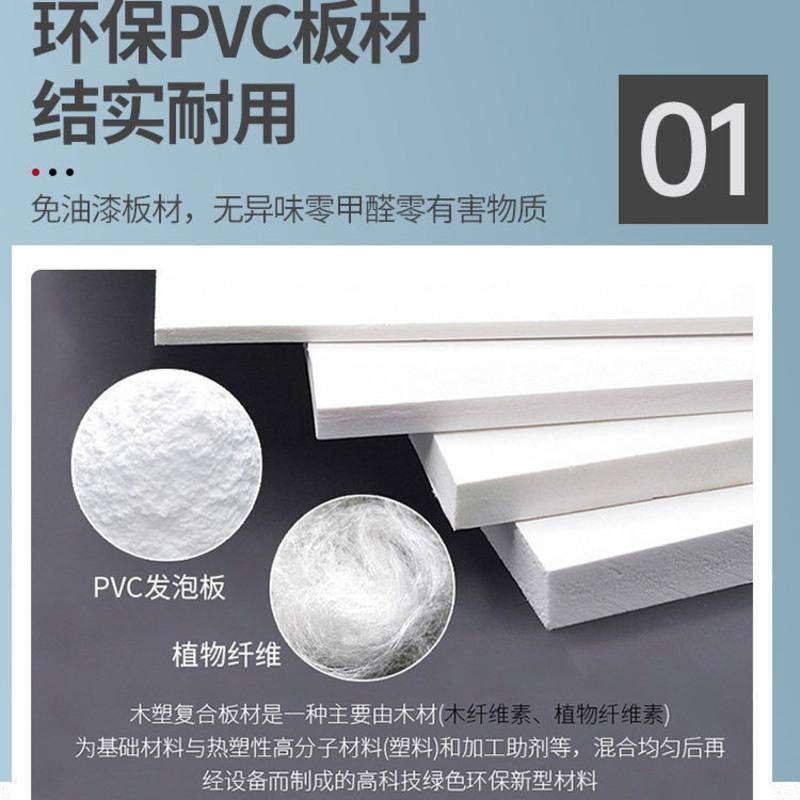 墙上置物架壁挂式免打孔浴室角落隔板厨房收纳餐厅装饰品花盆架子 暖白色 无痕钉款[15*20cm]单片装