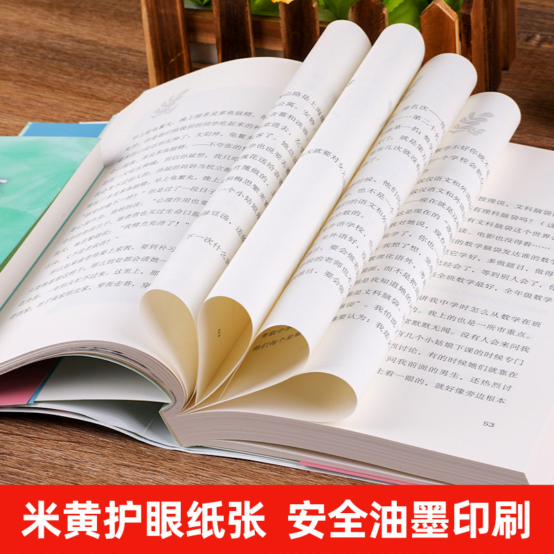 女儿的故事+爸爸的故事 全套2册 [正版]全套两册女儿的故事+爸爸的故事 梅子涵 梅思繁著20周年珍藏纪念版儿童文学奖作高清大图