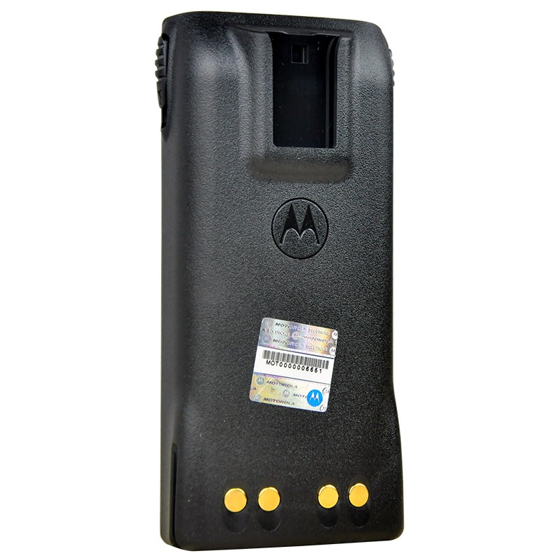 摩托罗拉(Motorola)GP328对讲机原装防爆电池 HNN9010 GP328防爆电池 适配GP328/GP338