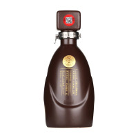 衡水老白干 古法二十 67度 500ml*4瓶 整箱装 老白干香型