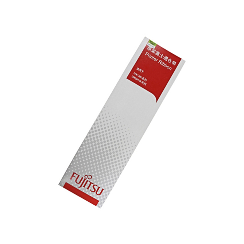 富士通(FUJITSU) 原装色带芯 DPK1680 (单位:个)