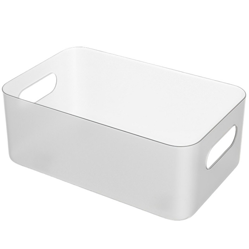 晨磊 收纳筐 24.5*15.5*9.5cm 个高清大图