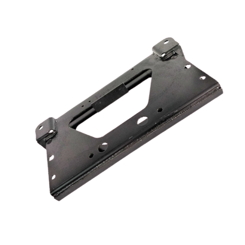 东风猛士eq2050横梁车架