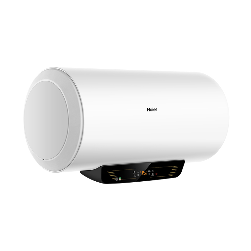 Haier/海尔电热水器 ES80H-Q5(ZE) 80升 2.2KW速热 健康抑菌 8年质保