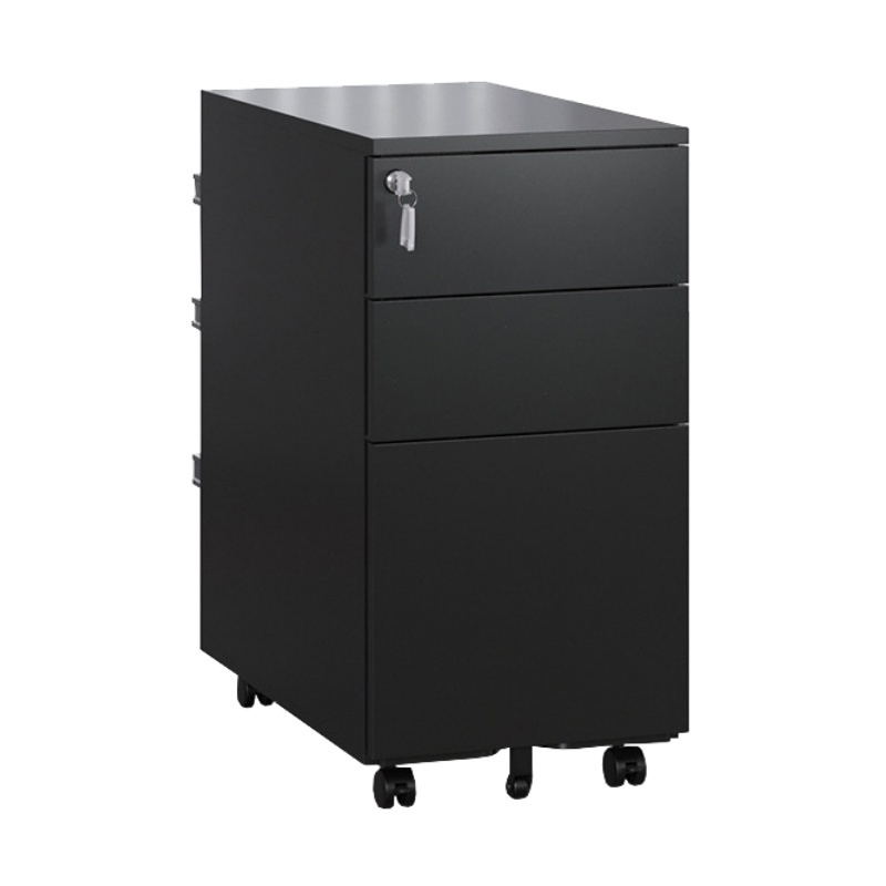 凌迪星桌下柜300*520*600mm台高清大图