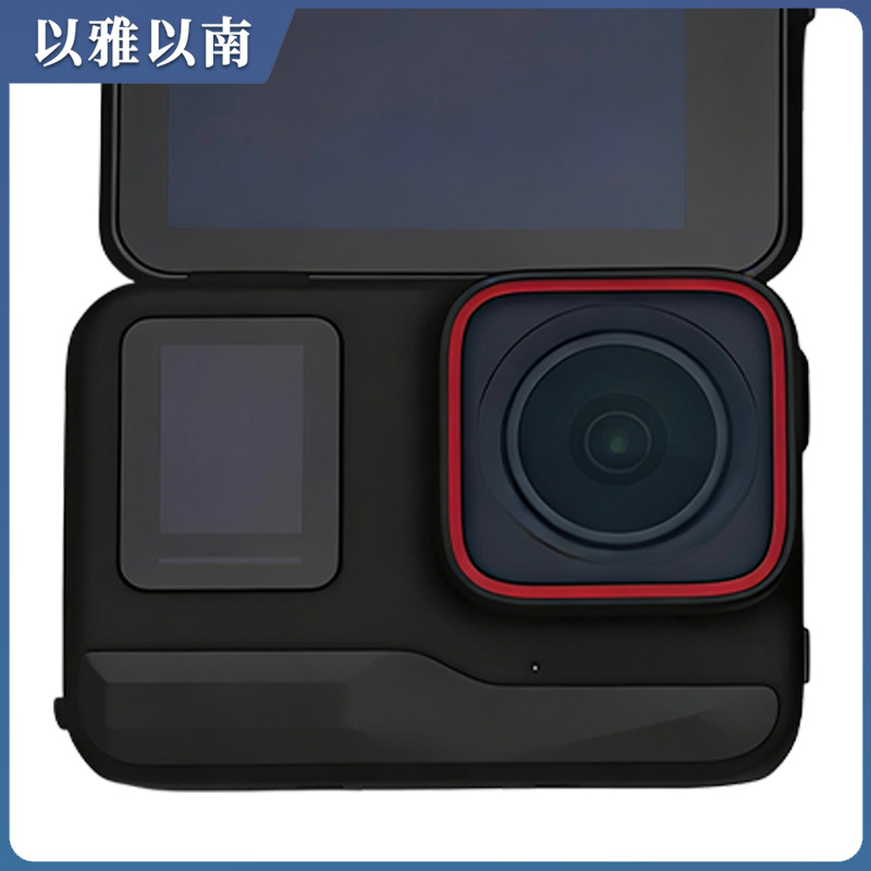 以雅以南 运动相机 G-ST300 台高清大图