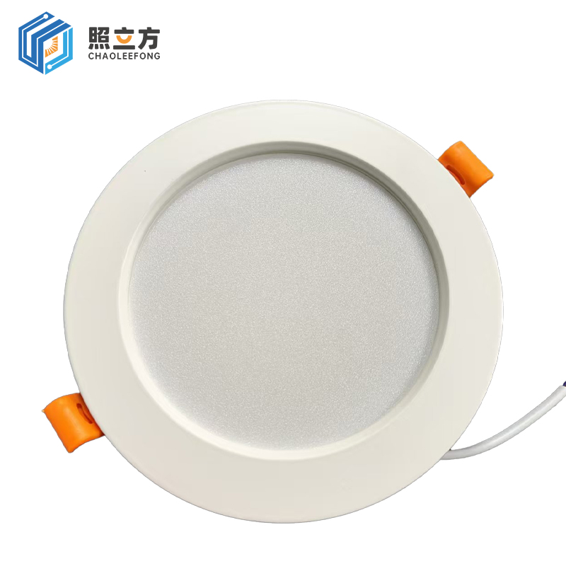 照立方 CHAOLEEFONG 吸顶灯 6寸 个高清大图