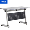 聚越唐（JUYUETANG）折叠培训桌 1400*500*750 张