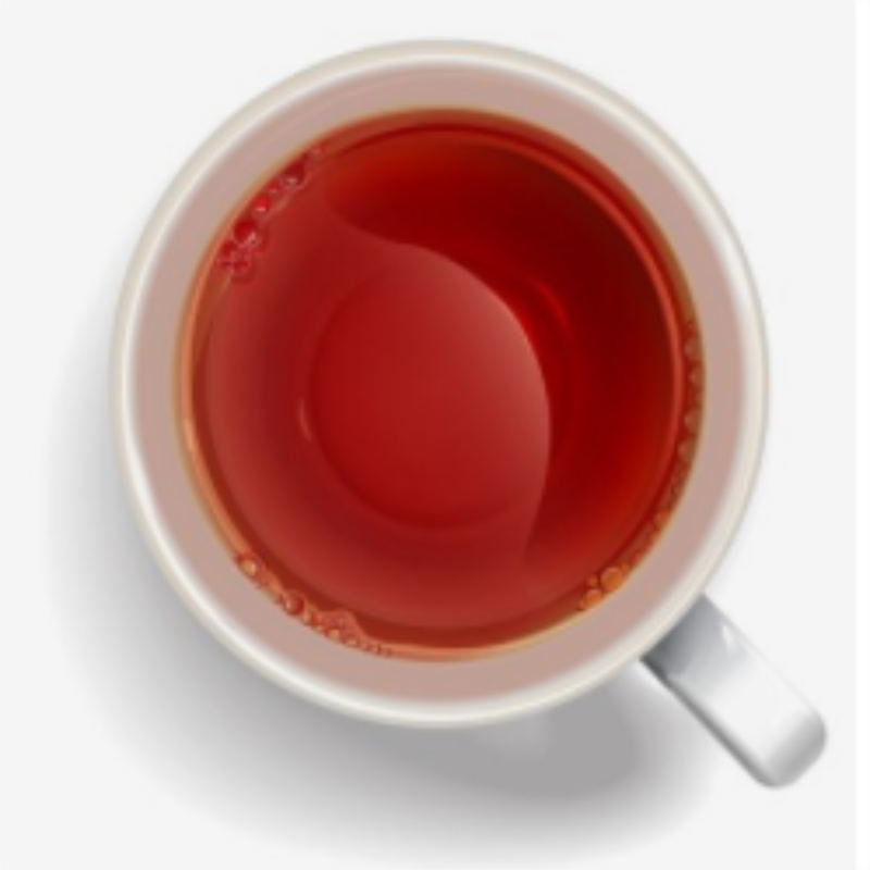 双狮红茶250克/罐高清大图