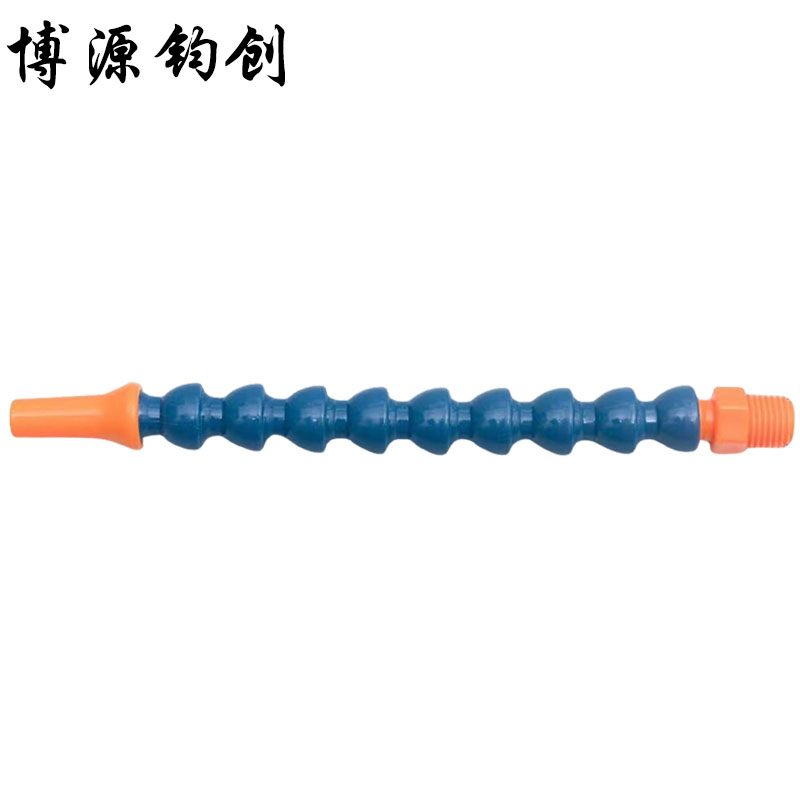 博源钧创 竹节管 POM-4分200mm 个高清大图