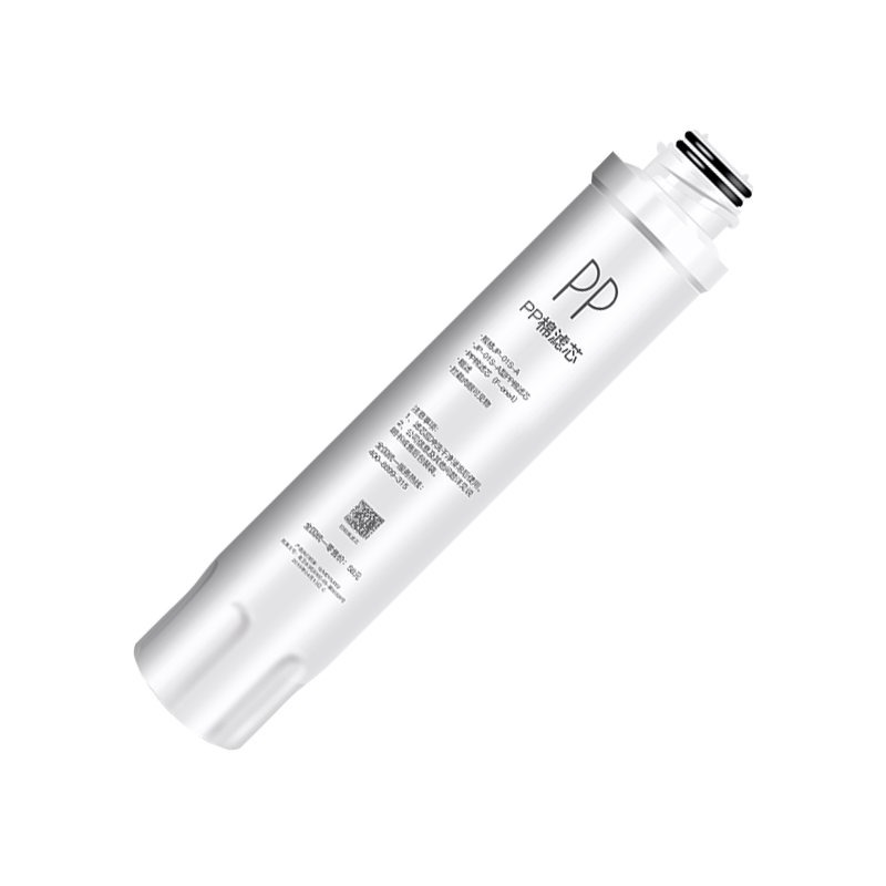 适用美的饮水机净饮机PP棉滤芯JD1056S/1059/1150/1256S JR1255S/1355S/JD1359S高清大图