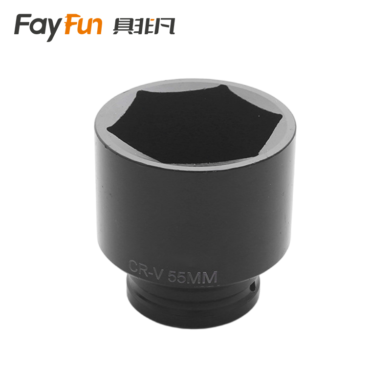 具非凡 3/4 套筒 55mm个高清大图