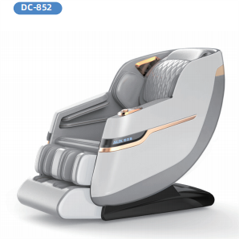 舜灏 按摩椅SH-DC-852高清大图