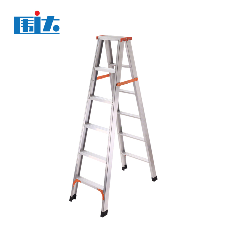 围达 双侧人字工程梯 1.75m(6步) 个高清大图
