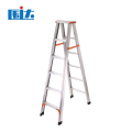 围达 双侧人字工程梯 1.75m(6步) 个