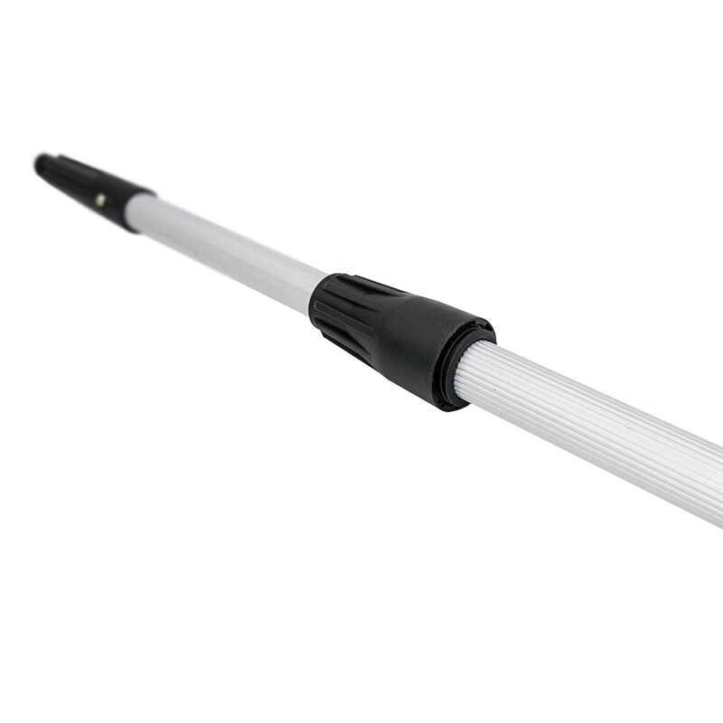 海斯迪克 HK-8008 清洁玻璃工具 两用玻璃刮水器抹水器涂水器 汽车窗户清洁工具 抹水器35cm(3个))