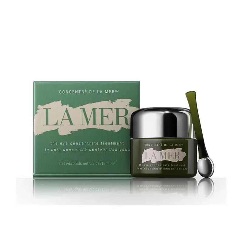 海蓝之谜(LA MER) LM3255 浓缩修护眼霜 15ml(单位:瓶)高清大图