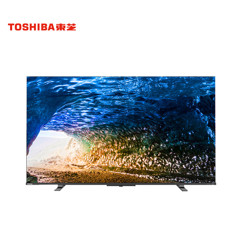 东芝(toshiba)75z670kf 75英寸 4k超高清 130%高色域 火箭炮声场 ai