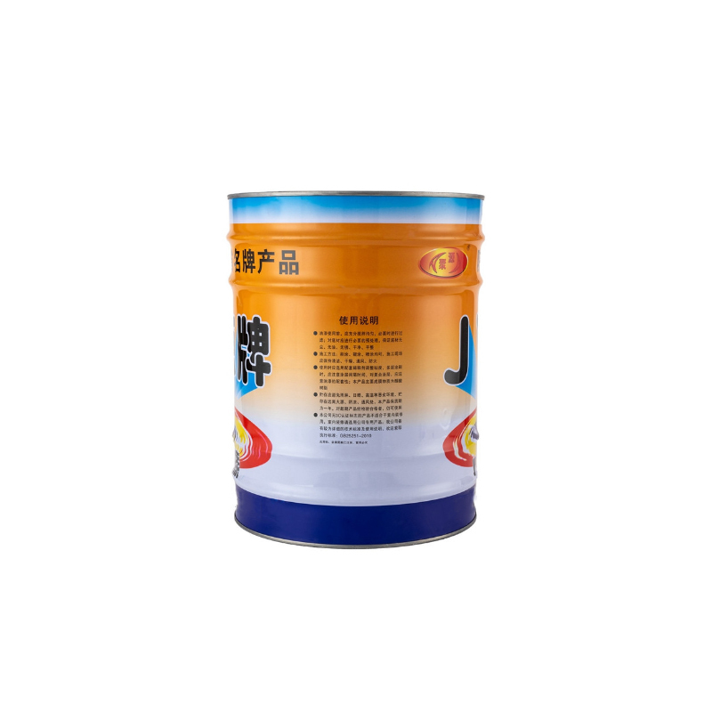 聚源 丙烯酸聚氨酯固化剂 4kg/桶