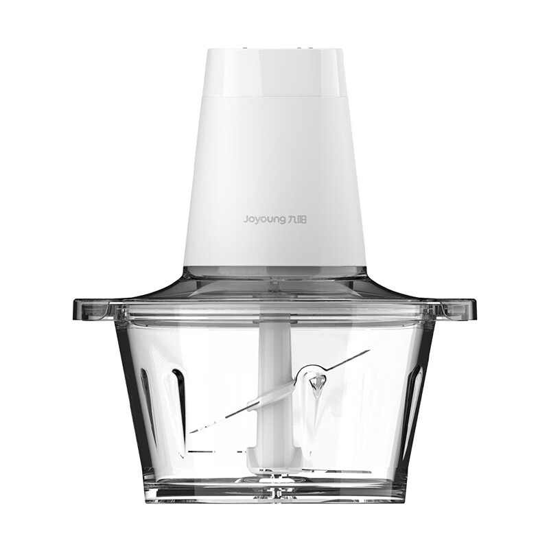 九阳绞肉机电动搅拌机切菜绞馅碎多功能S12-A868