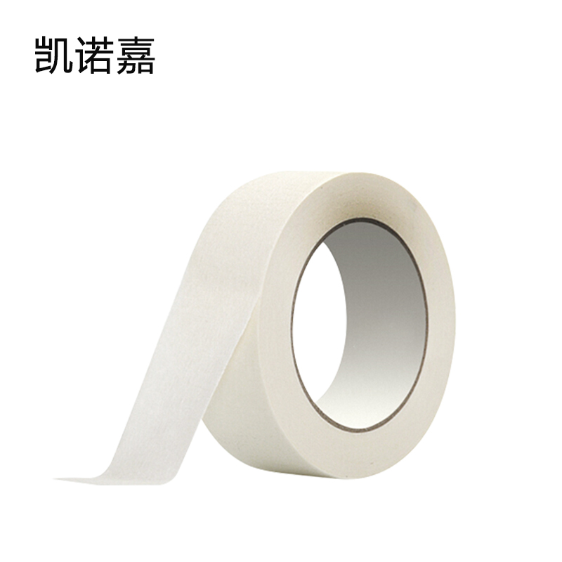 凯诺嘉 纸胶带 JS-324 5cm×50m 卷