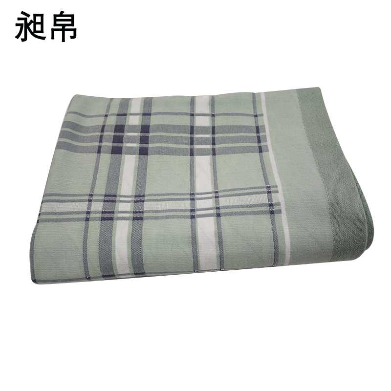 昶帛 枕巾 52*78cm/个高清大图