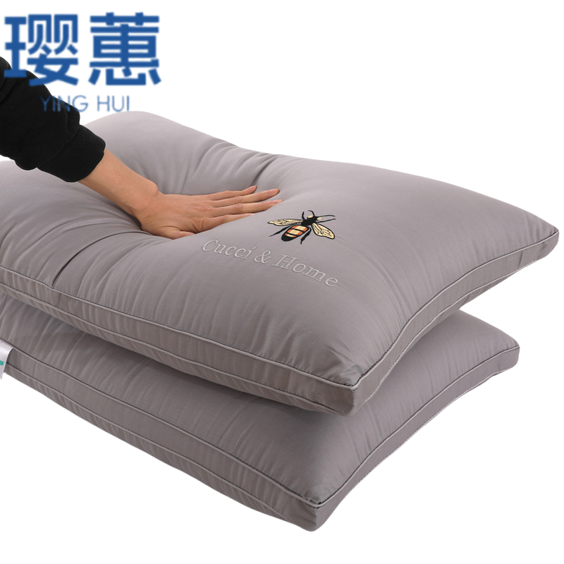 璎蕙 枕头 48*74cm 只高清大图