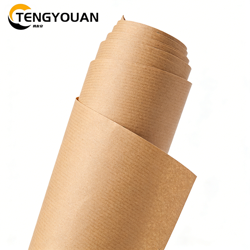 腾友安牛皮纸 900*700mm/张高清大图