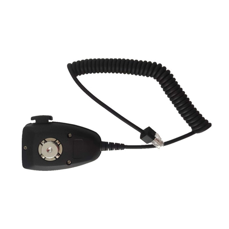 Tetocom 适配GM3688对讲机手咪 TH-3188高清大图