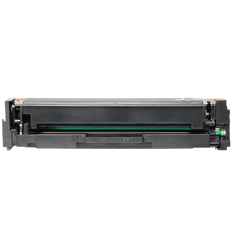 适合惠普CF400A硒鼓hp粉盒m252n/277dw Color彩色打印机LaserJet粉盒Pro MFP墨盒高清大图