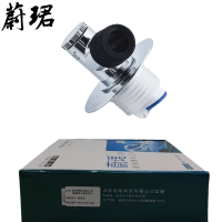 蔚珺牌洗衣机专用地漏接头通用型个
